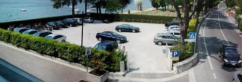 Hotel Vela D'Oro ***S Bardolino