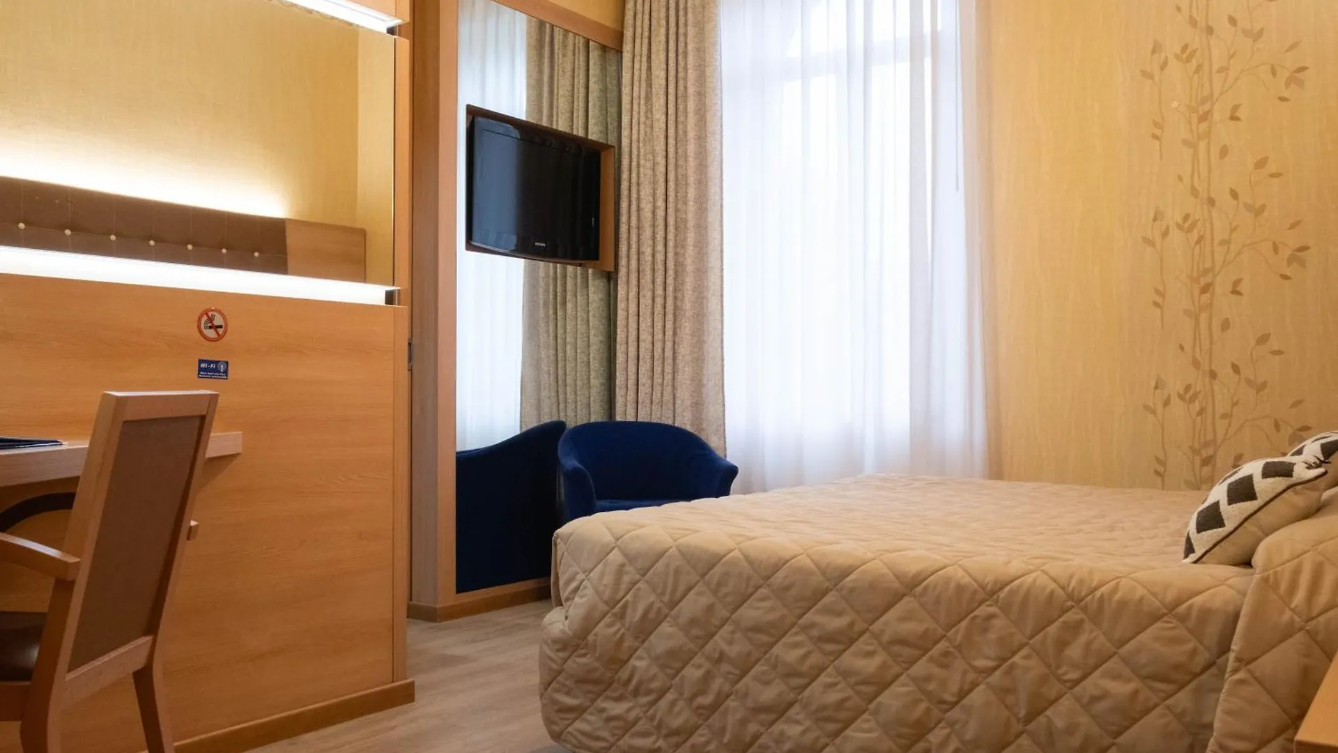 Hotel Vela D'Oro ***S Bardolino