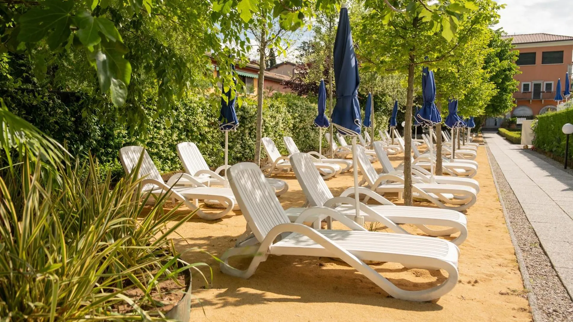Hotel Vela D'Oro ***S Bardolino