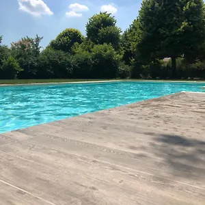 Nocleg ze śniadaniem Bagolari, Villaganzerla